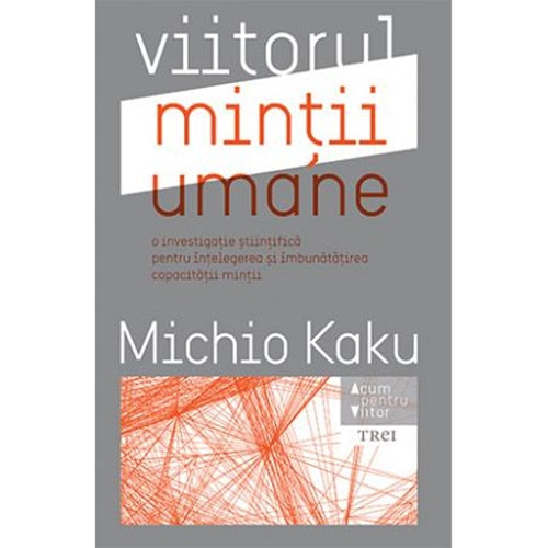 Viitorul minții umane