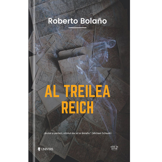Al Treilea Reich