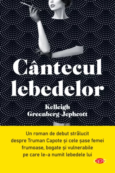 Cântecul lebedelor - Carte pentru toți - Volumul 189