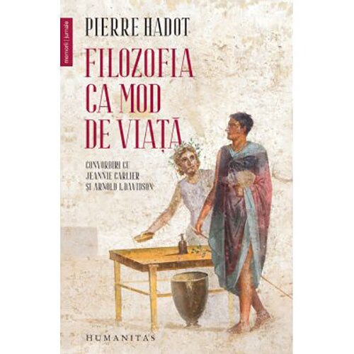 Filozofia ca mod de viață