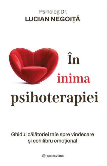 În inima psihoterapiei