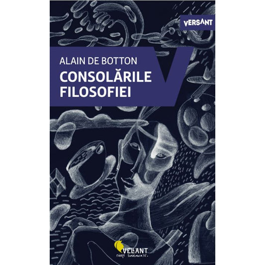 Consolările filosofiei