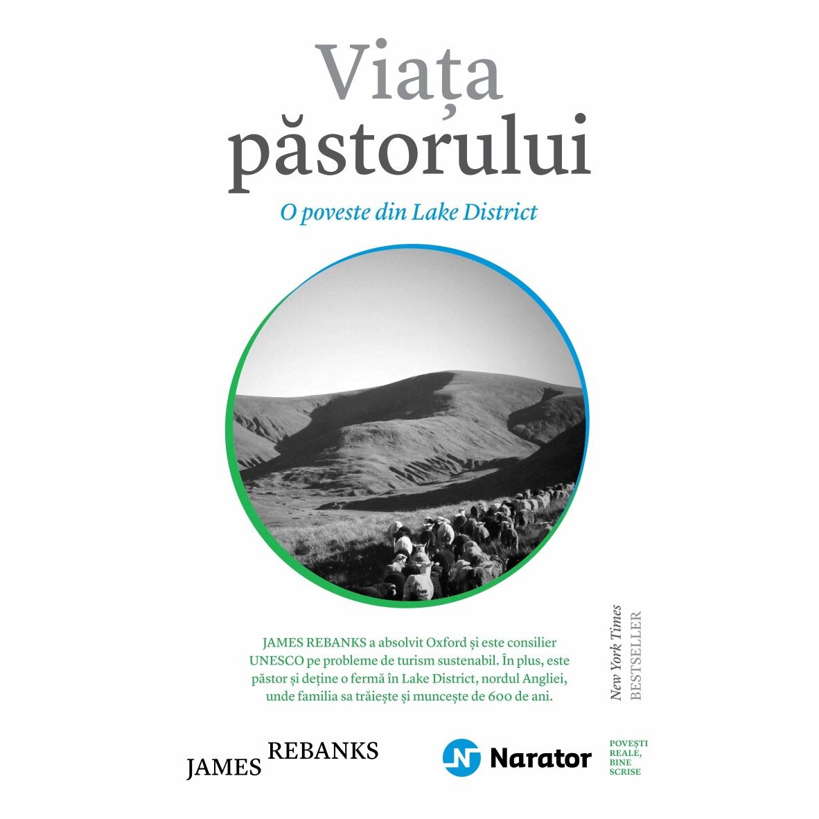 Viața păstorului