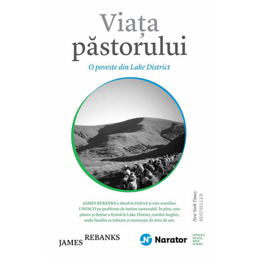 Viața păstorului