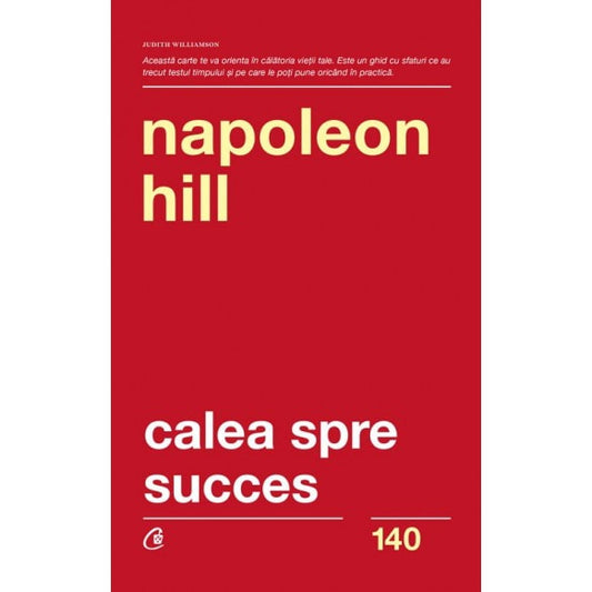 Calea spre succes. Ed. a II-a