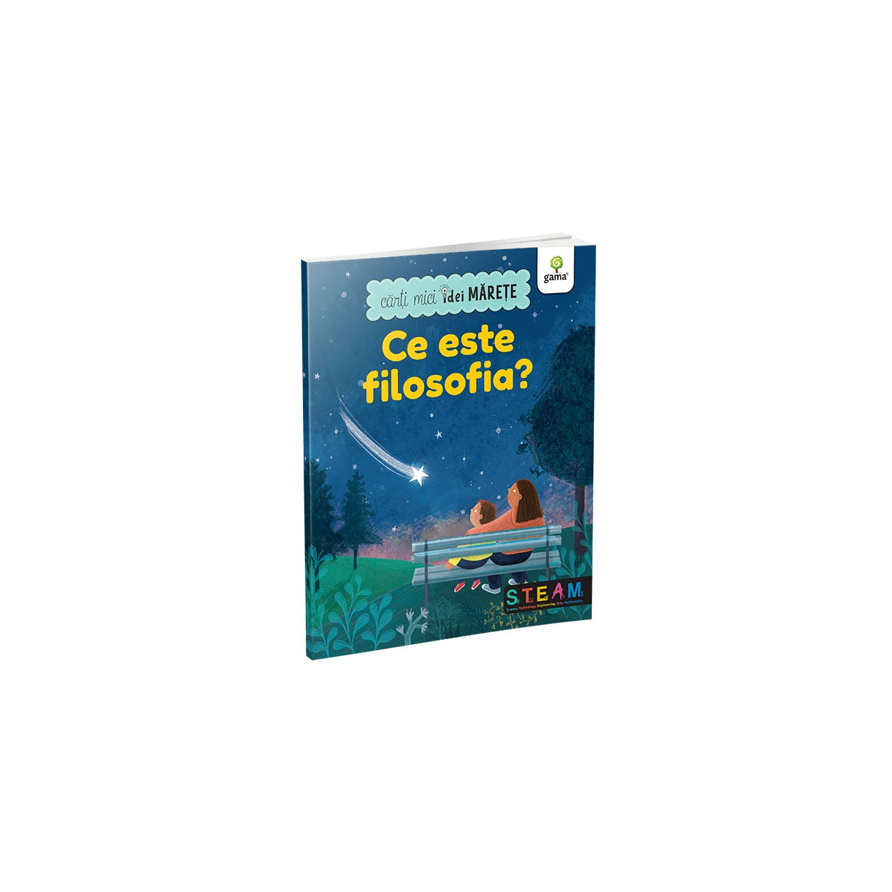 Ce este filosofia?