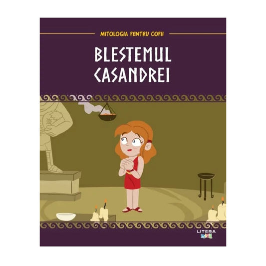 Blestemul Casandrei