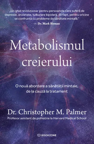 Metabolismul creierului