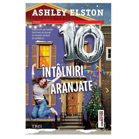 10 întâlniri aranjate
