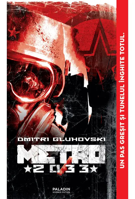 Metro 2033 | paperback