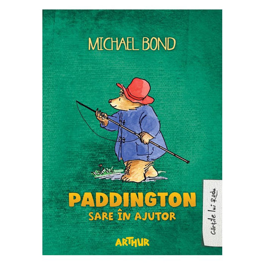 Paddington sare în ajutor