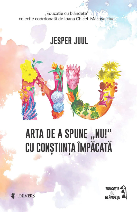 Arta de a spune "NU!" cu constiinta impacata