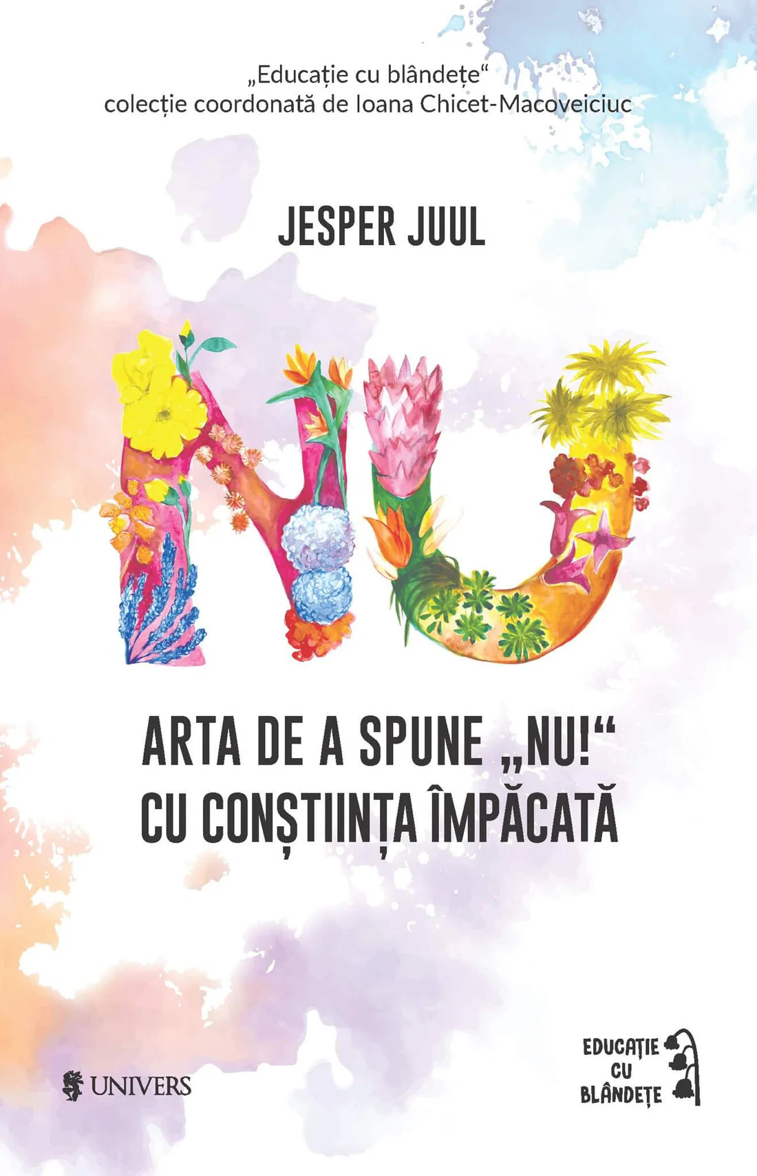 Arta de a spune "NU!" cu constiinta impacata