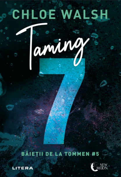 Taming 7 - Cloe Walsh