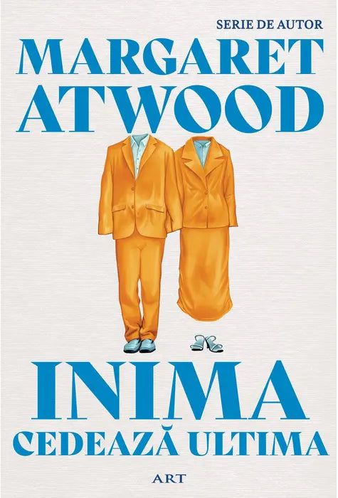 Inima cedează ultima | paperback