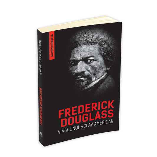 Viața unui sclav american (Autobiografia)