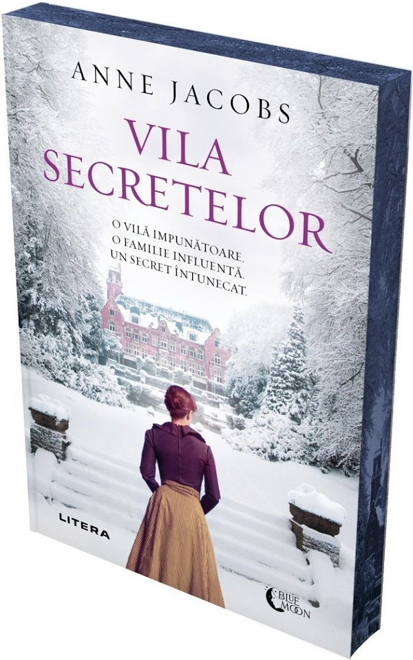 Vila secretelor