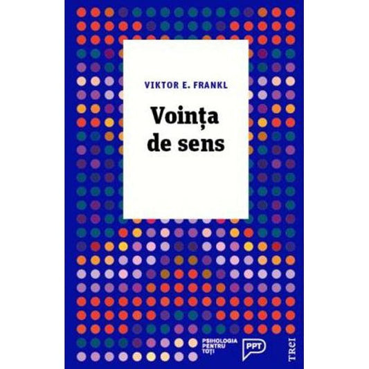 Voința de sens