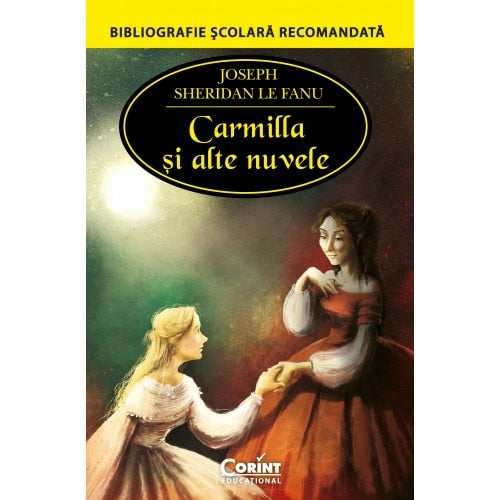 CARMILLA SI ALTE NUVELE (TL)