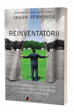 Reinventatorii