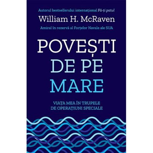 Povești de pe mare