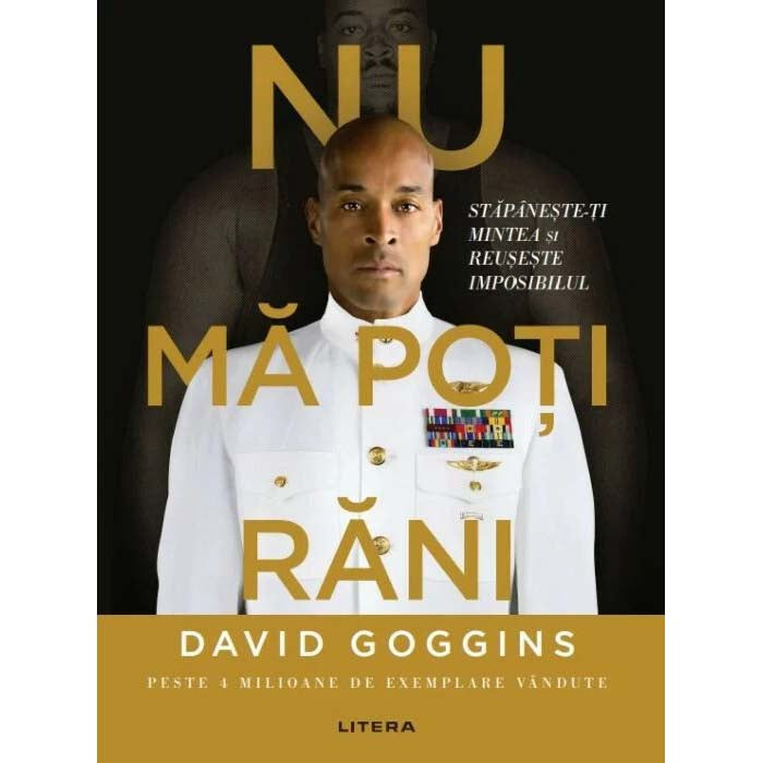 Nu ma poti rani
