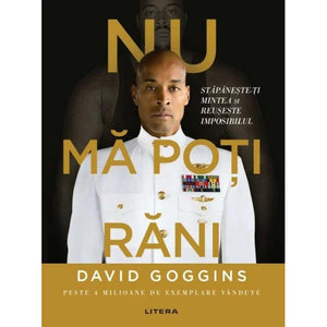 Nu ma poti rani