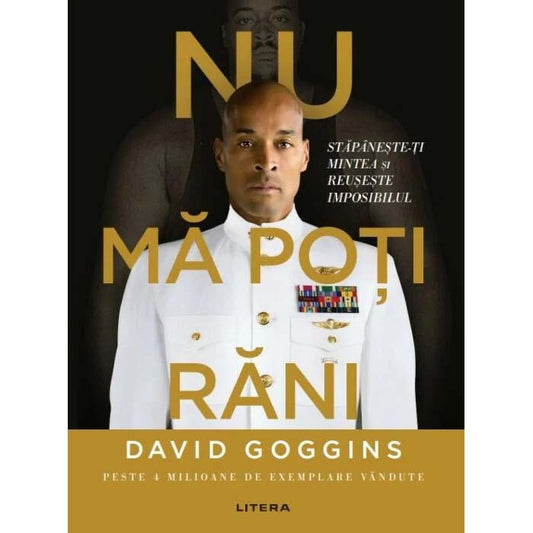 Nu ma poti rani