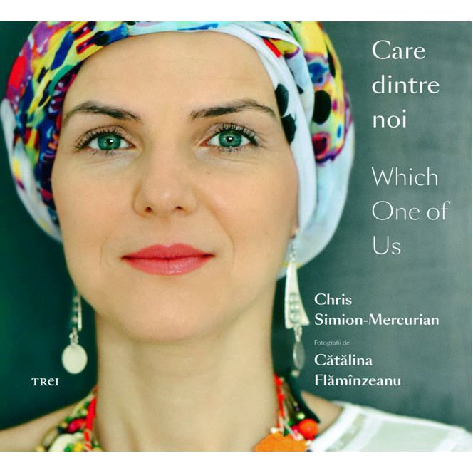 Care dintre noi / Which One of Us