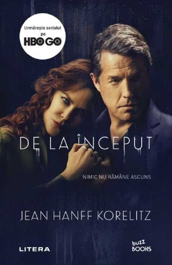 De la început. Nimic nu rămâne ascuns