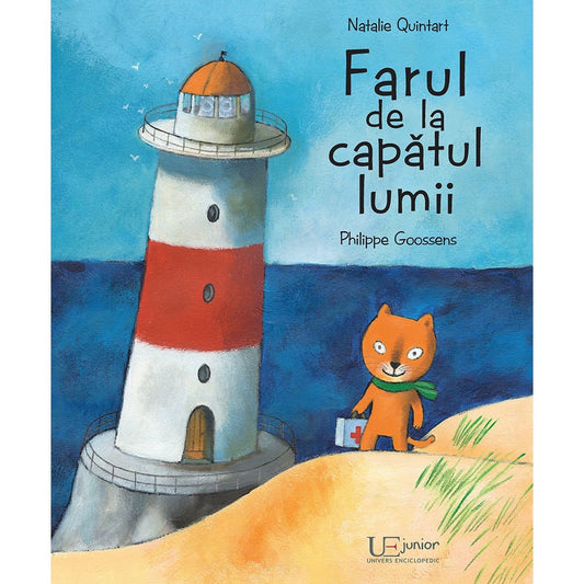 Farul de la capătul lumii