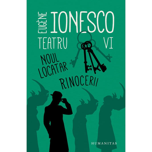 Teatru VI - Eugene Ionesco