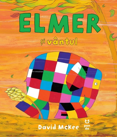 ELMER si vantul