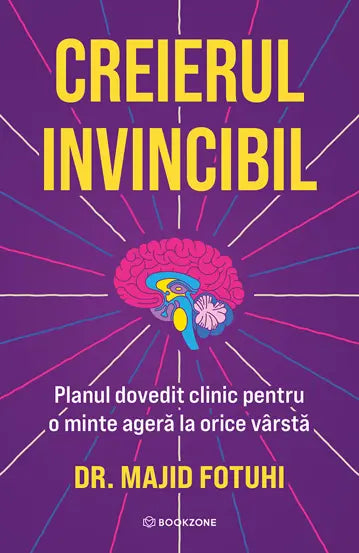 Creierul invincibil