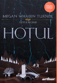Hotul reginei - Hotul