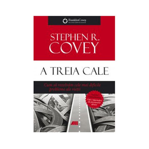 A treia cale