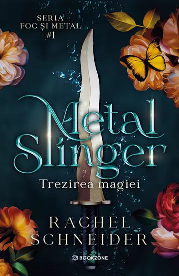 Metal Slinger