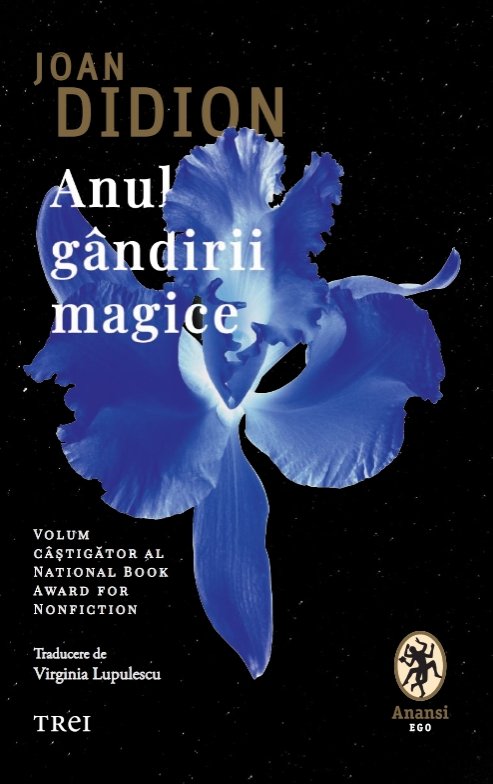 ANUL gandirii magice