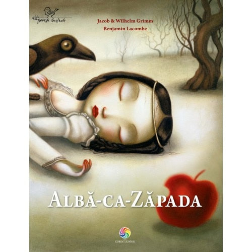 ALBA CA ZAPADA (TL)