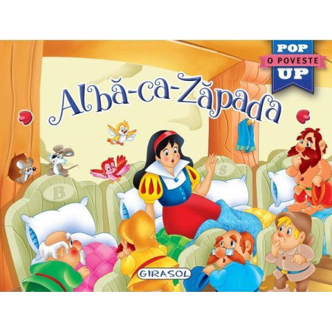 Alba ca Zapada