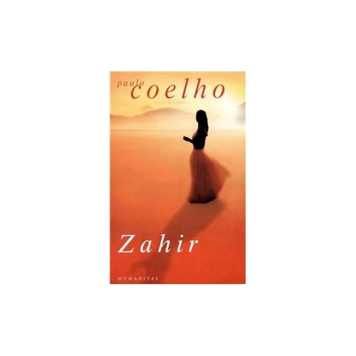 Zahir - Paulo Coelho