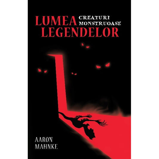 Lumea legendelor