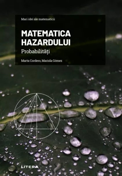Matematica hazardului - probabilitati