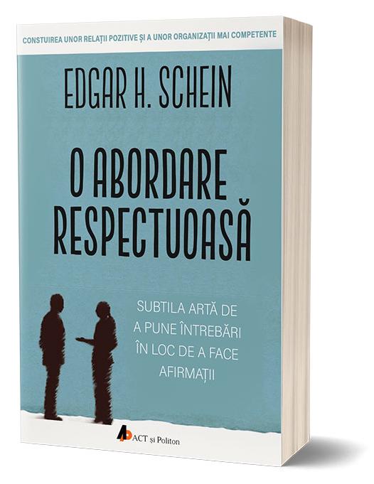 O abordare respectuoasă