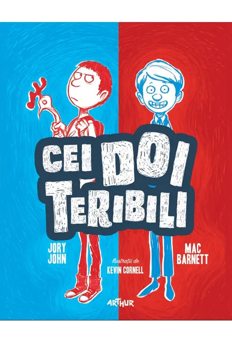 Cei doi teribili
