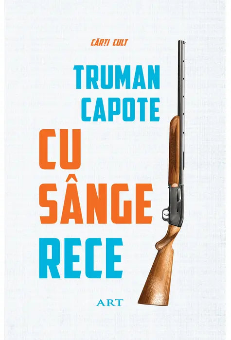 Cu sange rece