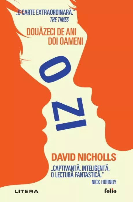 O zi de Nicholls David