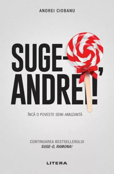 Suge-o Andrei