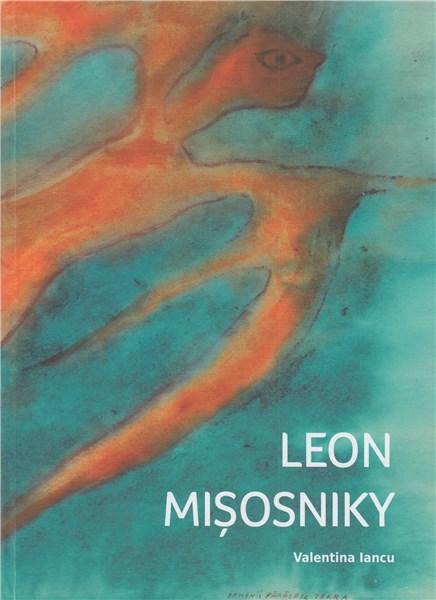 Leon Misosniky. Monografie