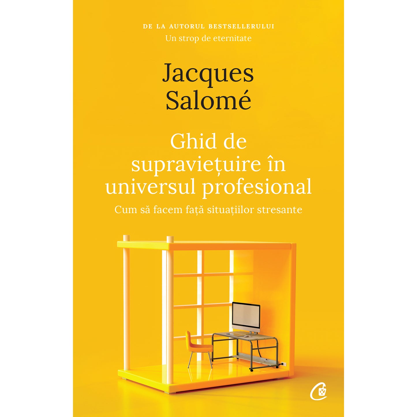 Ghid de supraviețuire în universul profesional. Cum să facem față situațiilor stresante